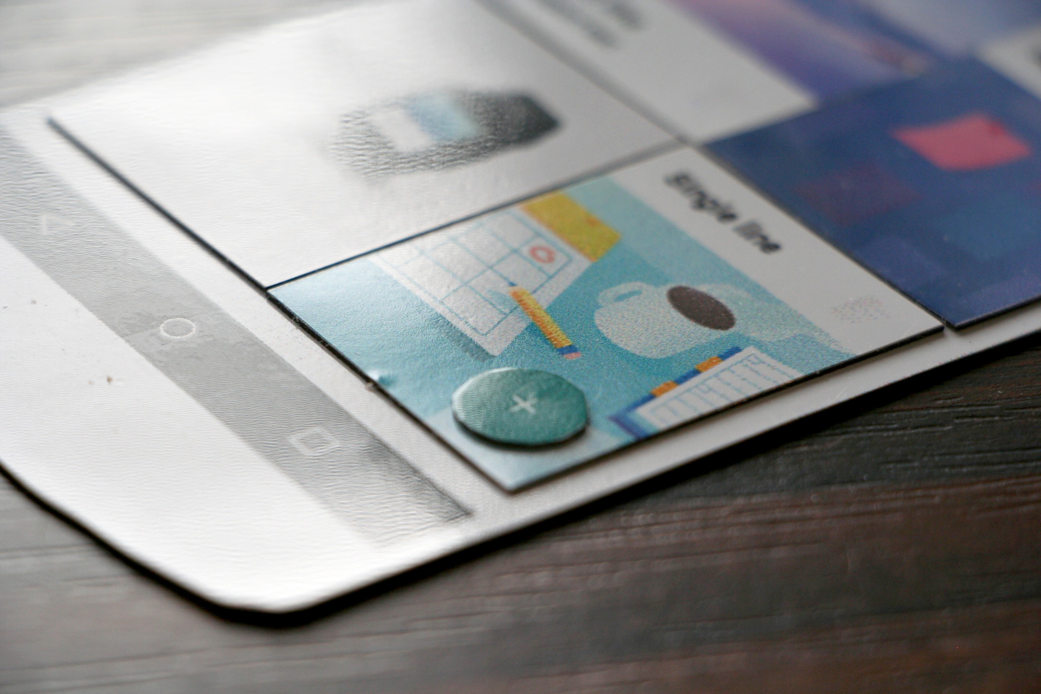 Prototyping Experiments in Real World