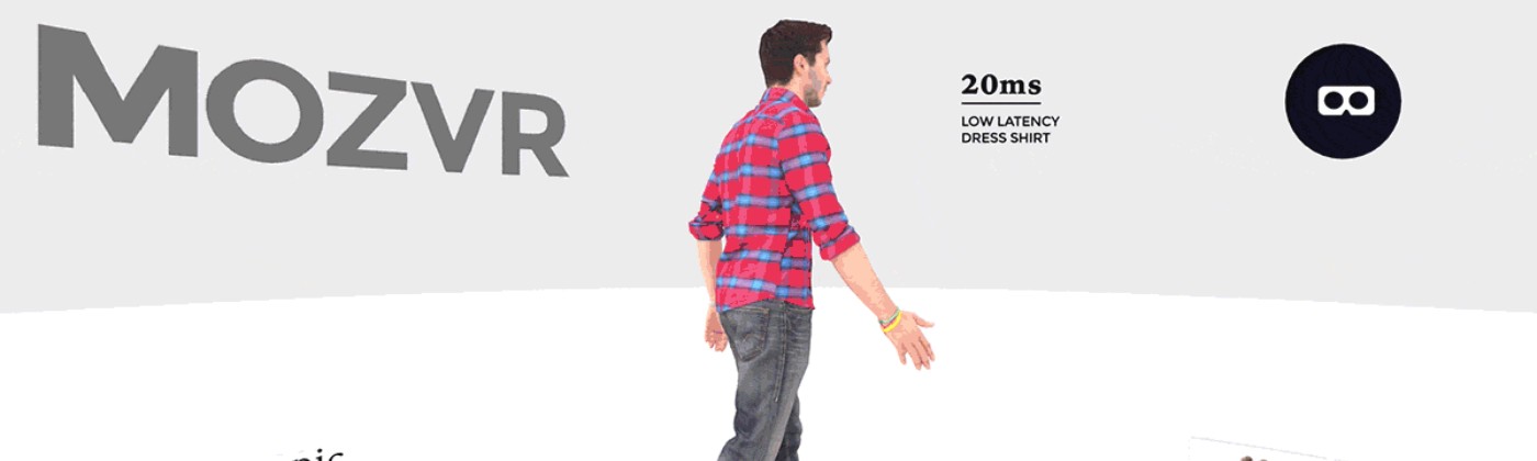 VR and AR Solutions for E-Commerce