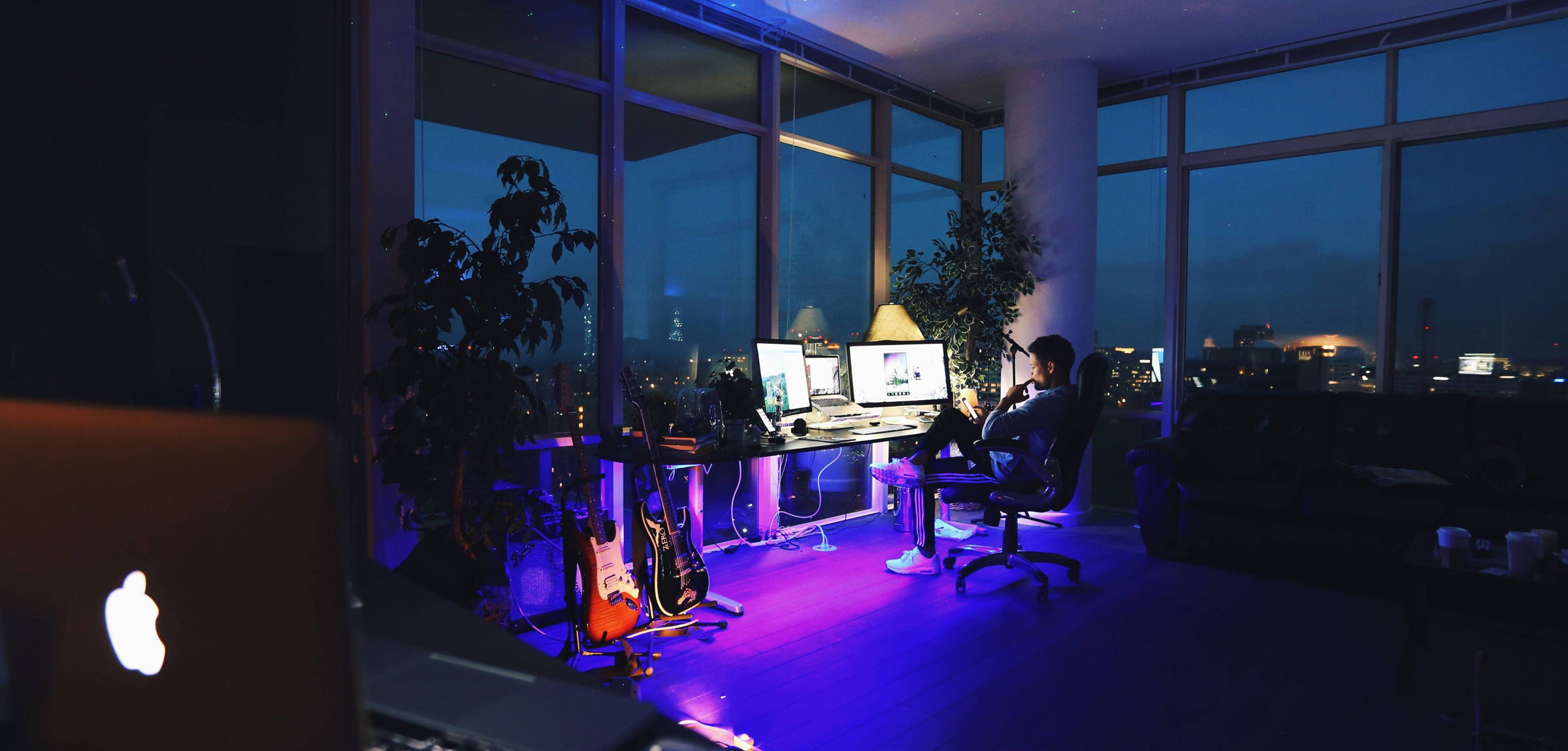 Tips to Start Working Remotely