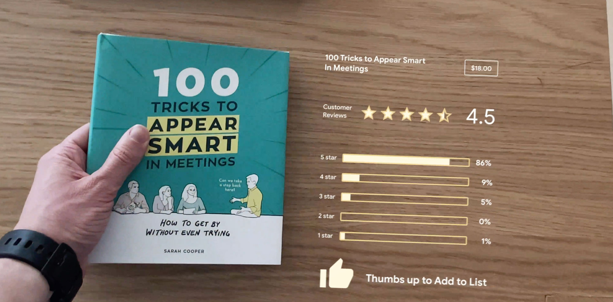 How to Make MR Concept Video